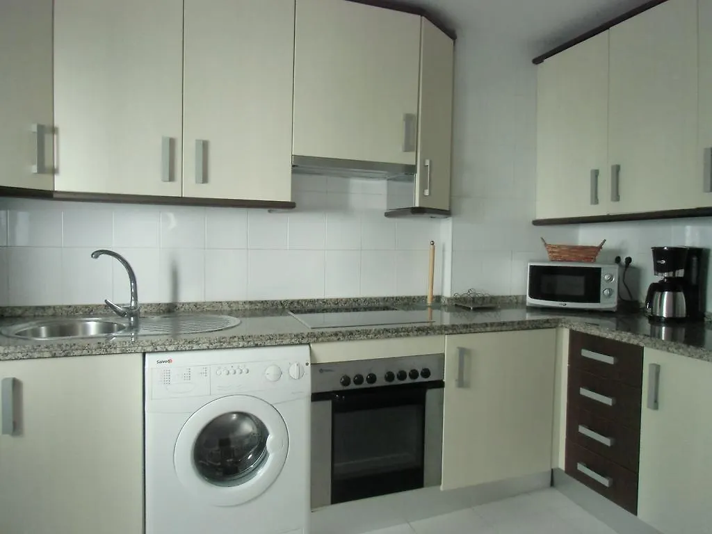 Apartment Hotel Apartamento Virgen De Loreto Sevilla