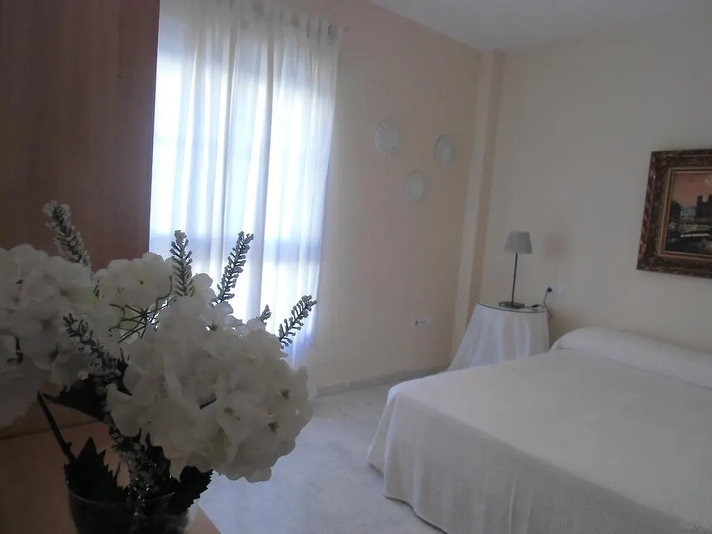 Apartment Hotel Apartamento Virgen De Loreto Sevilla