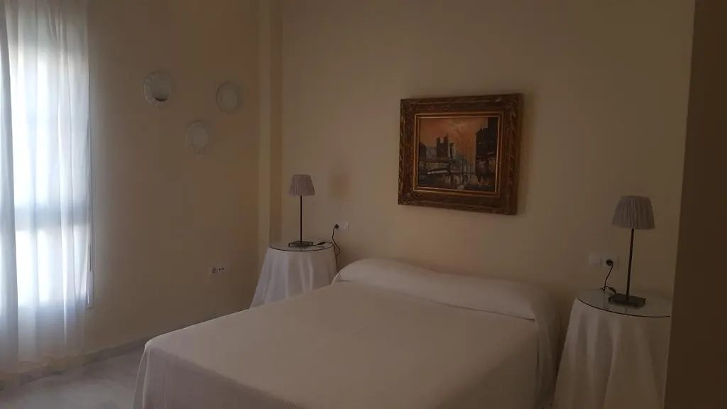 Apartamento Virgen De Loreto Hotel Seville